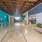 ホテル Checkin Concordia Playa 4*