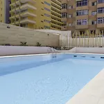 Checkin Concordia Playa ホテル 4*