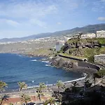 ホテル Checkin Concordia Playa 4*