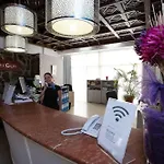Checkin Concordia Playa 4* プエルト・デ・ラ・クルス