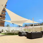 ホテル Checkin Concordia Playa