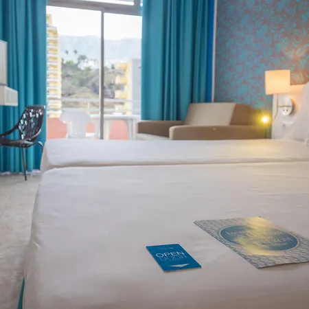 Hotel Checkin Concordia Playa