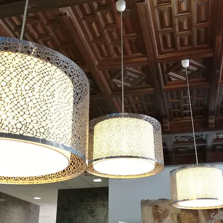 Checkin Concordia Playa 4*