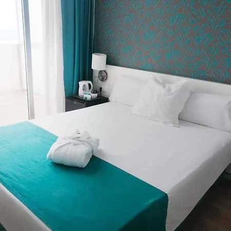 ホテル Checkin Concordia Playa 4*