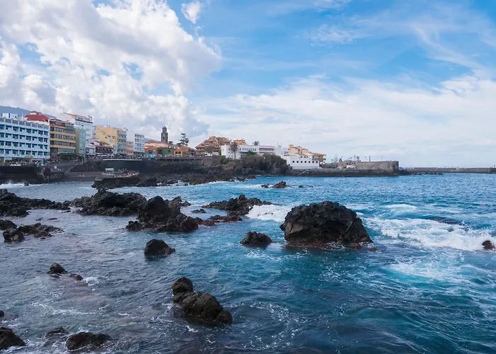 Hotel Checkin Concordia Playa