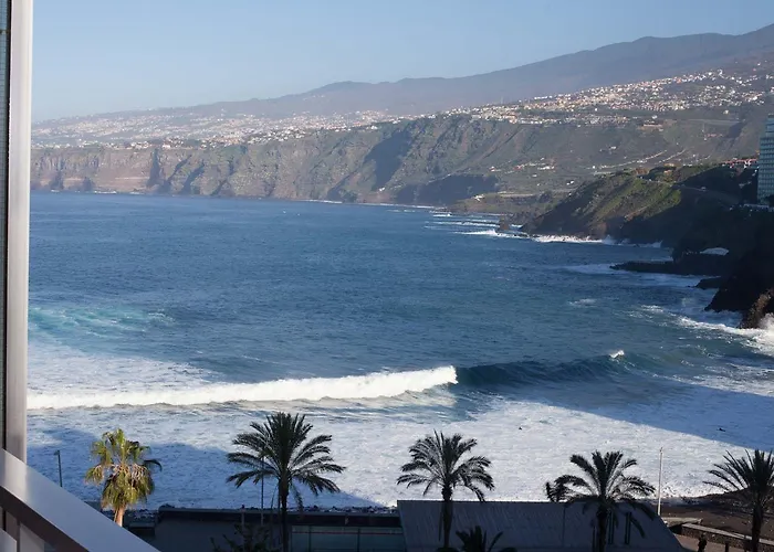 Checkin Concordia Playa 4*