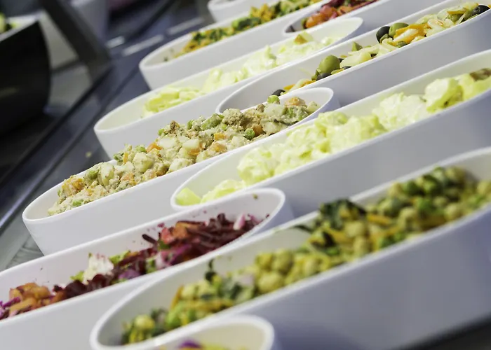 Checkin Concordia Playa Hotel 4*