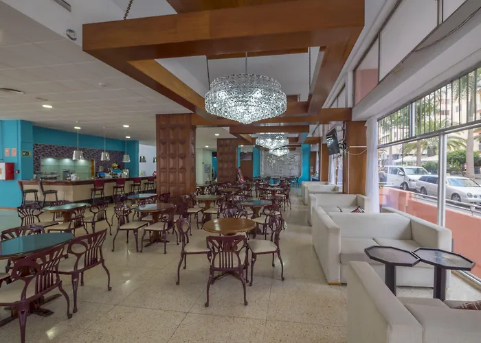 Checkin Concordia Playa 4*