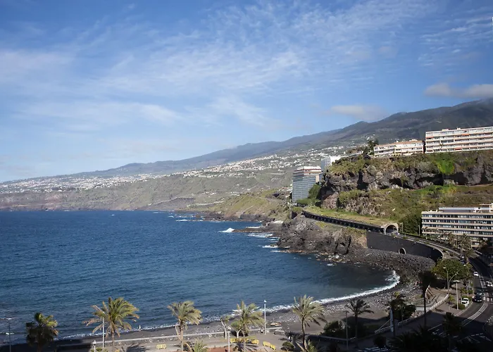 Hotel Checkin Concordia Playa 4*