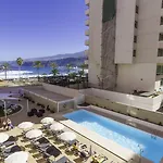 호텔 Checkin Concordia Playa 푸에르토 드 라 크루즈