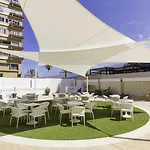 Checkin Concordia Playa فندق بويرتو ذي لا كروز