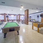 Checkin Concordia Playa 푸에르토 드 라 크루즈