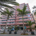 호텔 Checkin Concordia Playa