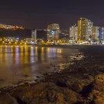 Checkin Concordia Playa فندق 4*