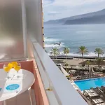 Checkin Concordia Playa 호텔 푸에르토 드 라 크루즈