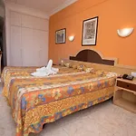 فندق Checkin Concordia Playa 4*