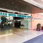 Checkin Concordia Playa 4*