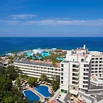 Checkin Concordia Playa فندق 4*