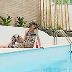 Checkin Concordia Playa 호텔 푸에르토 드 라 크루즈