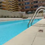 Checkin Concordia Playa 호텔 푸에르토 드 라 크루즈