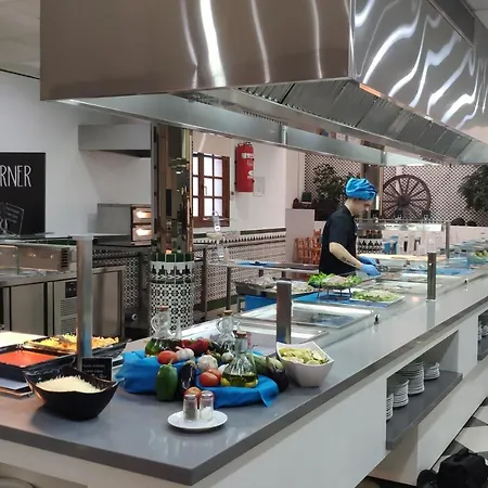 Checkin Concordia Playa Ξενοδοχείο Πουέρτο Ντε Λα Κρουζ