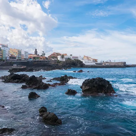 Ξενοδοχείο Checkin Concordia Playa