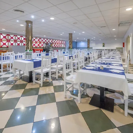 Checkin Concordia Playa فندق بويرتو ذي لا كروز