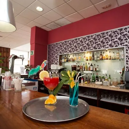 Checkin Concordia Playa Πουέρτο Ντε Λα Κρουζ