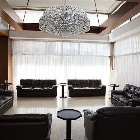 Checkin Concordia Playa بويرتو ذي لا كروز