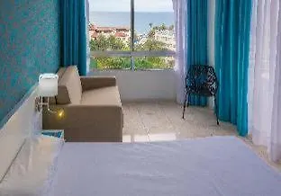 Checkin Concordia Playa