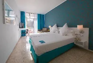 Checkin Concordia Playa Hotel 4*