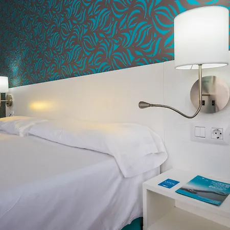 Checkin Concordia Playa Ξενοδοχείο 4*