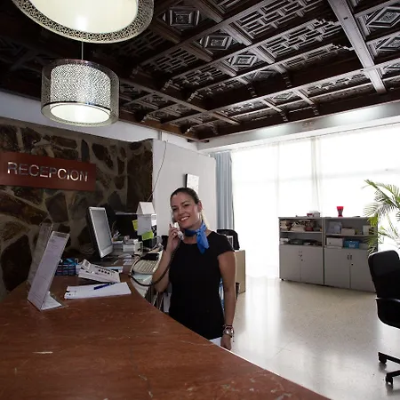 فندق Checkin Concordia Playa 4*