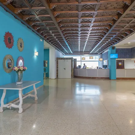 Checkin Concordia Playa Πουέρτο Ντε Λα Κρουζ