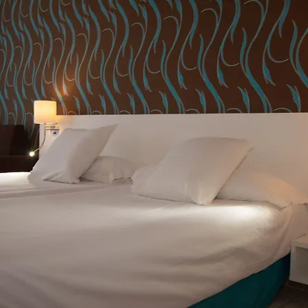 فندق Checkin Concordia Playa