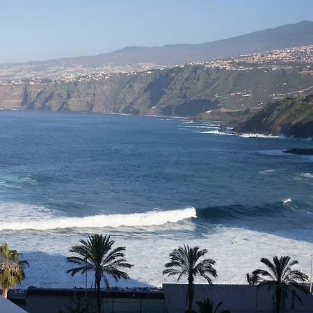 Checkin Concordia Playa 4*