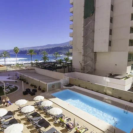 فندق Checkin Concordia Playa بويرتو ذي لا كروز