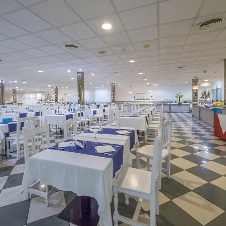 Checkin Concordia Playa فندق بويرتو ذي لا كروز