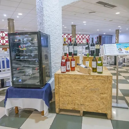 Checkin Concordia Playa 4* Πουέρτο Ντε Λα Κρουζ