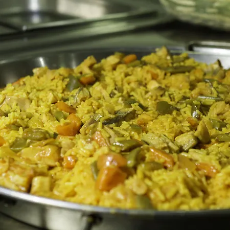 فندق Checkin Concordia Playa 4*