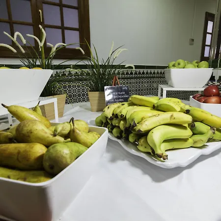 Checkin Concordia Playa بويرتو ذي لا كروز