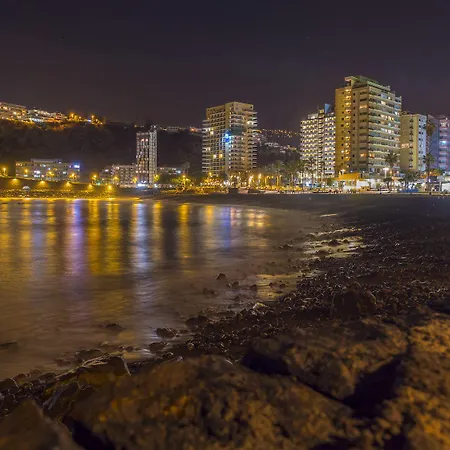 Checkin Concordia Playa فندق 4*