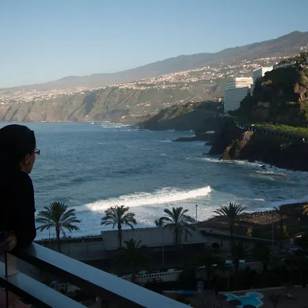 Checkin Concordia Playa فندق 4*