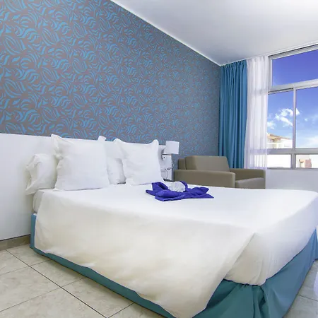 فندق Checkin Concordia Playa بويرتو ذي لا كروز