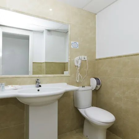 Checkin Concordia Playa 4* Πουέρτο Ντε Λα Κρουζ