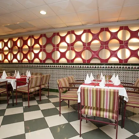 Checkin Concordia Playa Ξενοδοχείο