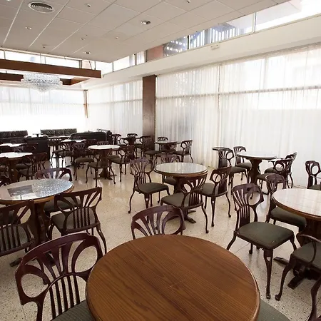 Checkin Concordia Playa 4* Πουέρτο Ντε Λα Κρουζ