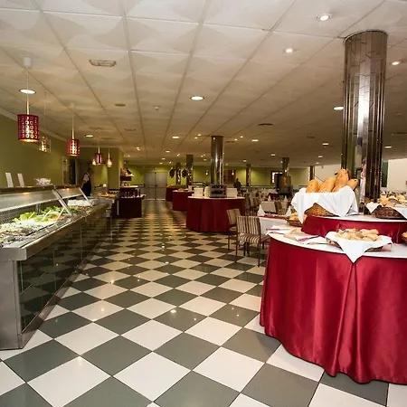 Checkin Concordia Playa 4*