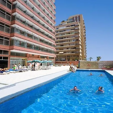 Checkin Concordia Playa Ξενοδοχείο