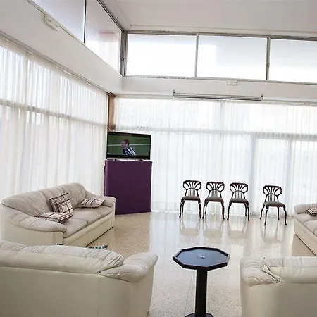 Checkin Concordia Playa